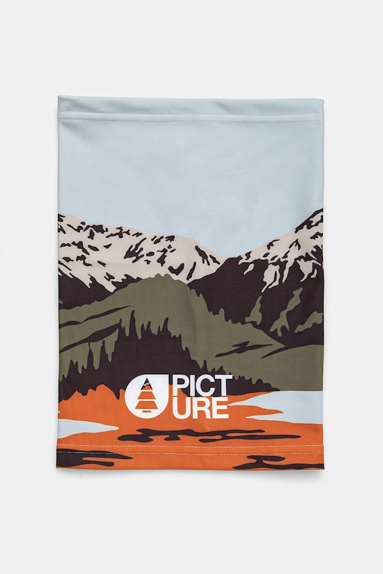 Nákrčník Picture vícebarevná NW205