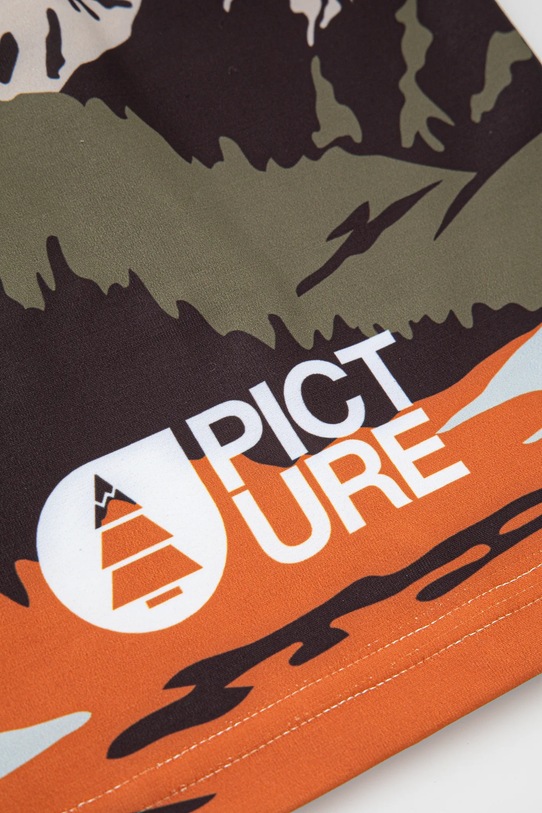 Doplňky Nákrčník Picture NW205 vícebarevná