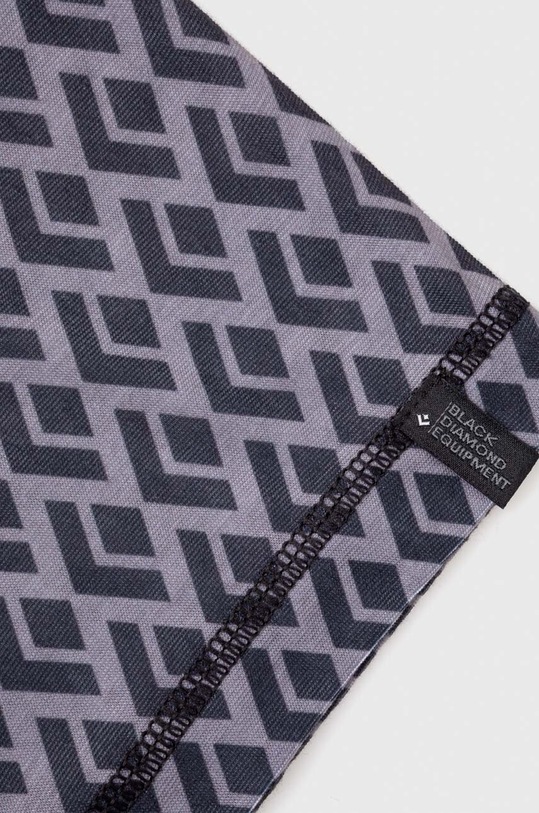 Akcesoria Black Diamond komin AP721019 szary