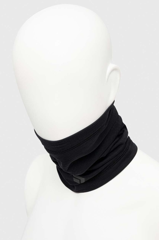 Black Diamond komin Coefficient LT AP721027 czarny AW23