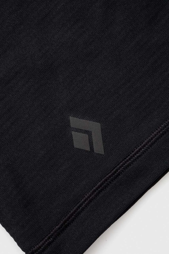 Akcesoria Black Diamond komin Coefficient LT AP721027 czarny