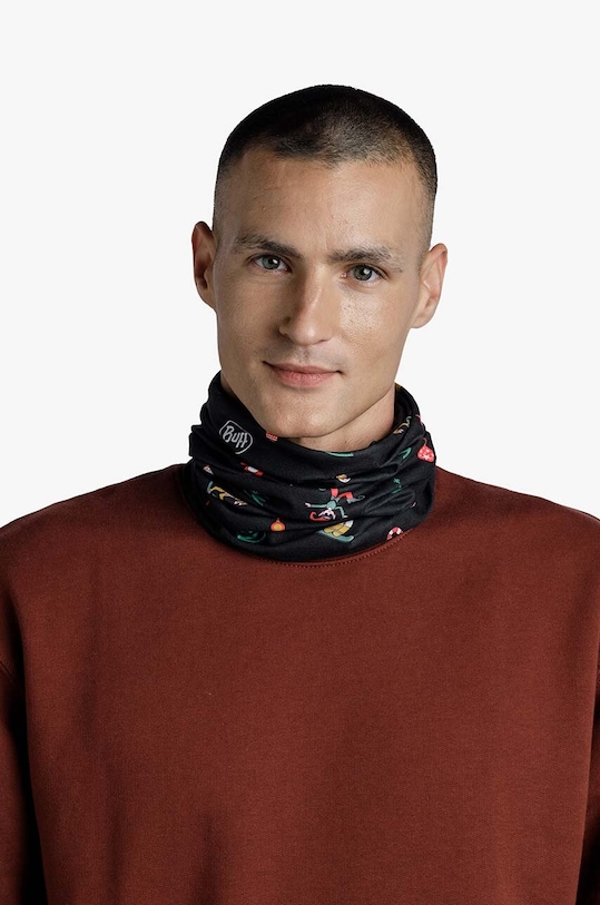 Buff fular împletit Original Ecostretch 134769.817.10.00