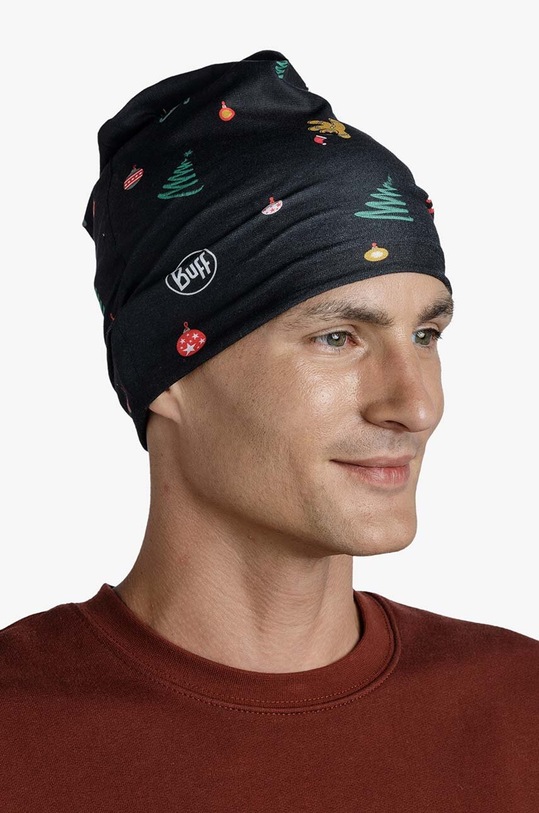 Buff fular împletit Original Ecostretch 134769.817.10.00