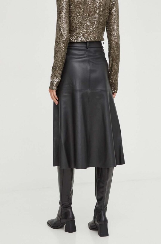Одежда Юбка Bruuns Bazaar BBW3073N чёрный