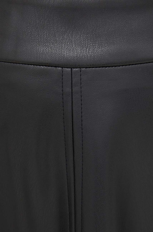 Sukně Bruuns Bazaar černá BBW3073N