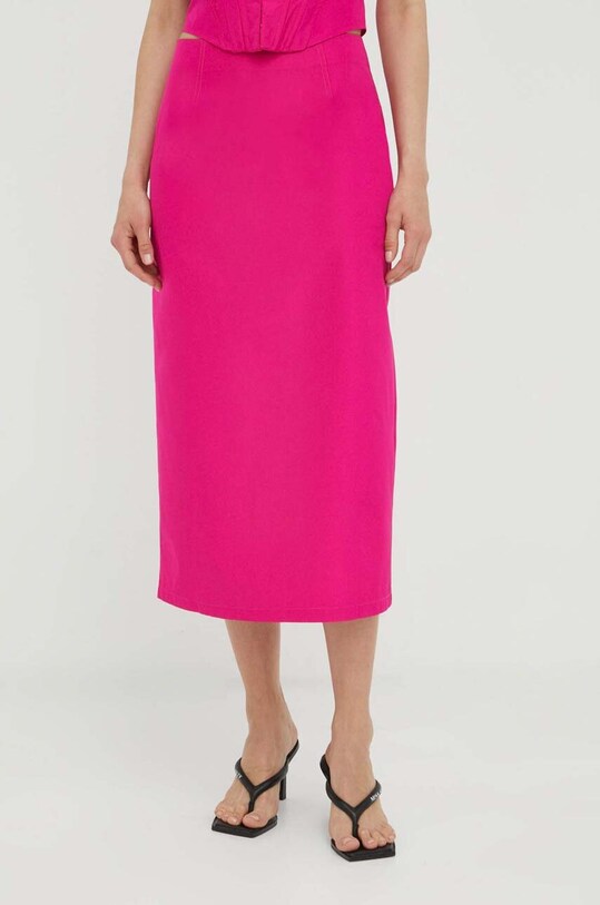 Résumé fusta 18561018 roz AW23
