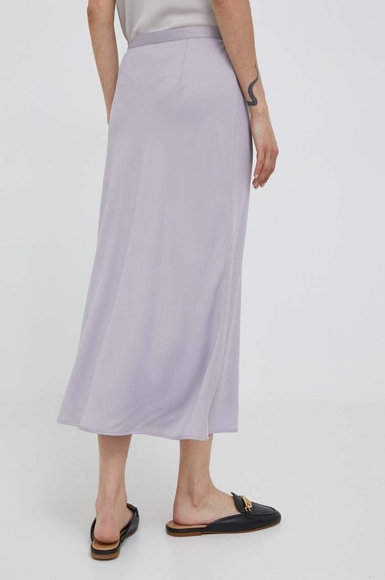 Oblečenie Sukňa Calvin Klein K20K203514 fialová