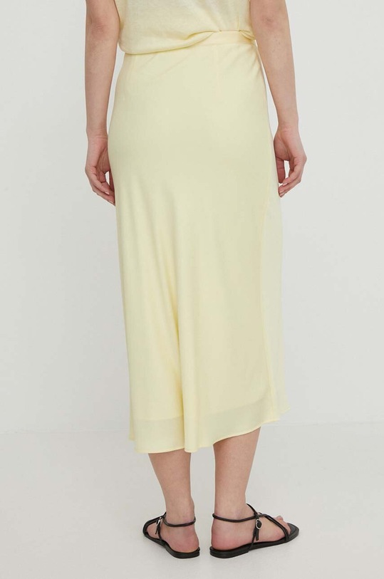 Oblečenie Sukňa Calvin Klein K20K203514 žltá