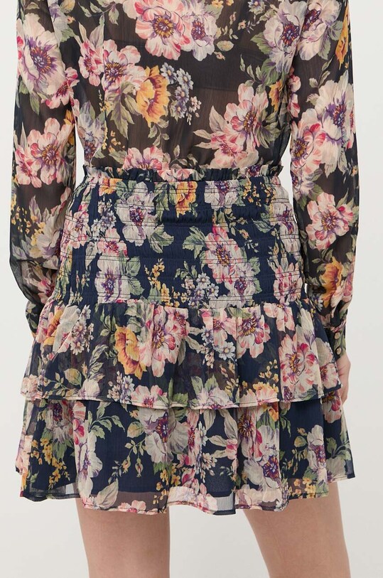 Ruházat Guess szoknya W3YD56.WDW52 sötétkék