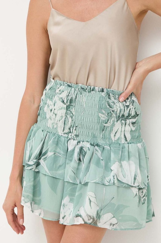 Guess fusta cu modele verde W3YD56.WDW52