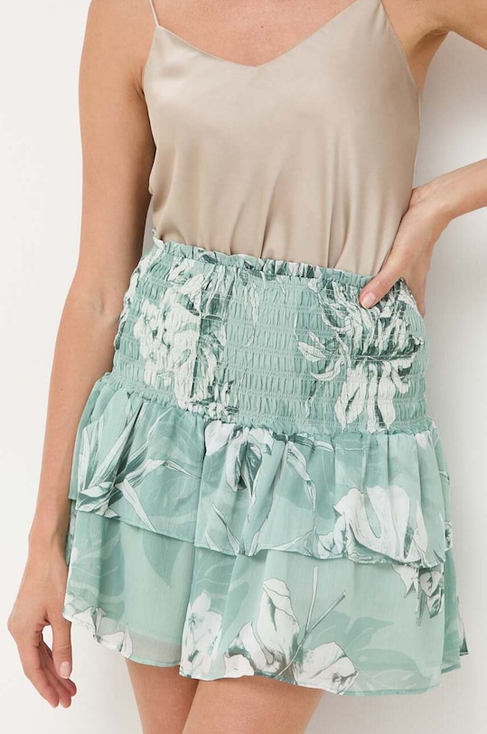 Guess fusta cu modele verde W3YD56.WDW52