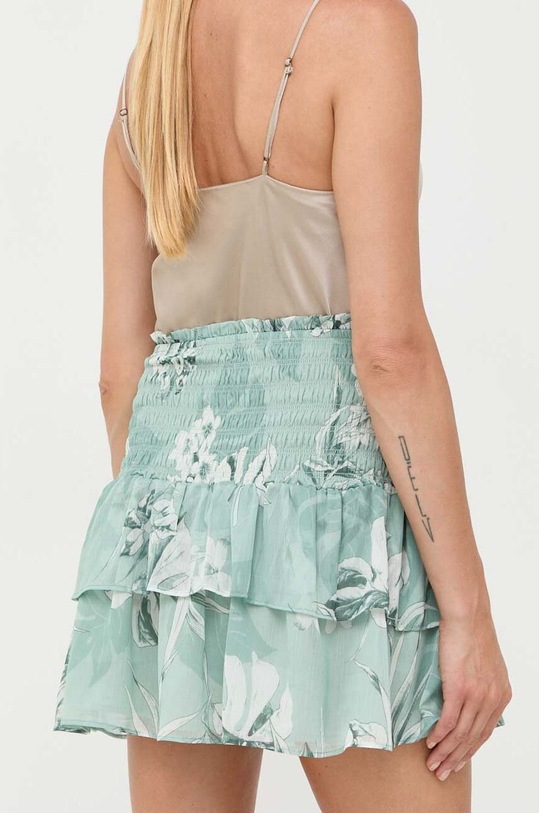 Îmbrăcăminte Guess fusta W3YD56.WDW52 verde