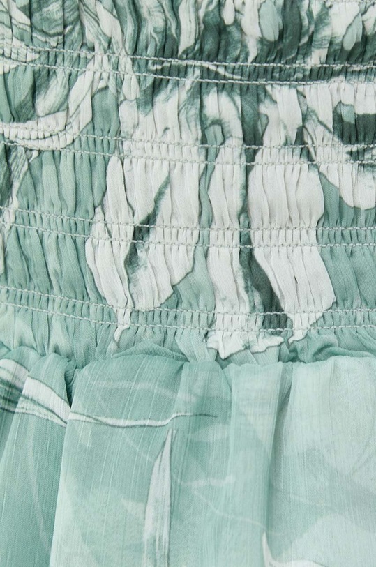 Guess fusta verde W3YD56.WDW52