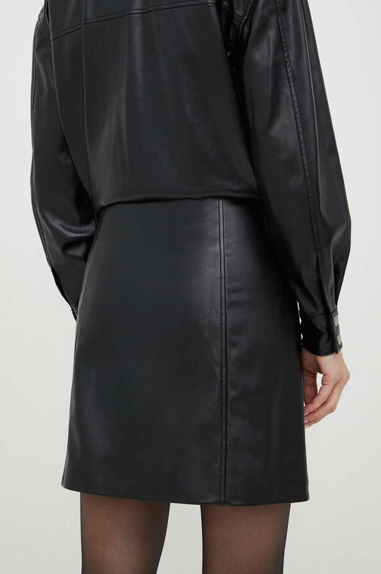 Odjeća Suknja Guess W3YD65.WF8Q0 crna