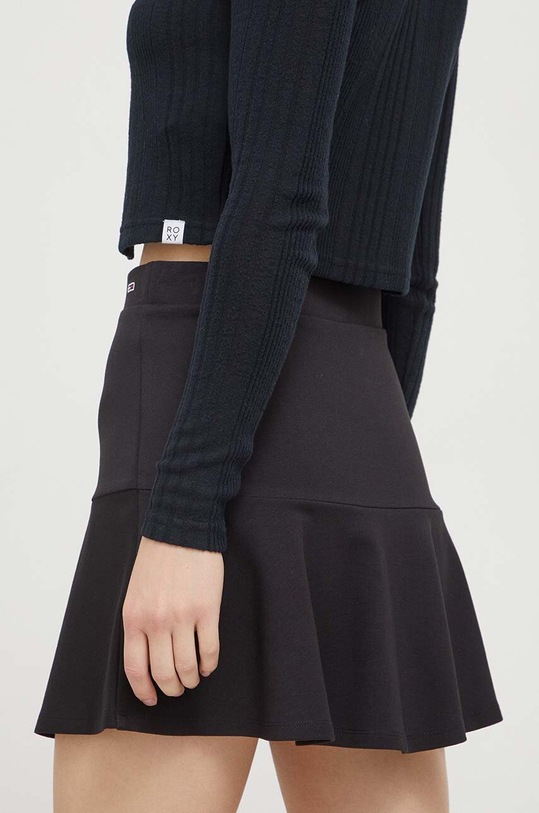 Ruházat Tommy Jeans szoknya DW0DW15921 fekete