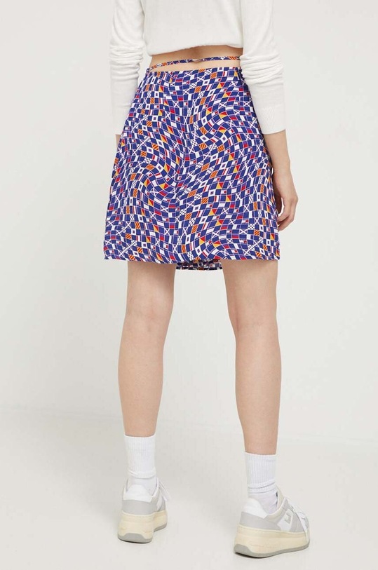 Дрехи Пола Tommy Jeans DW0DW15927 тъмносин