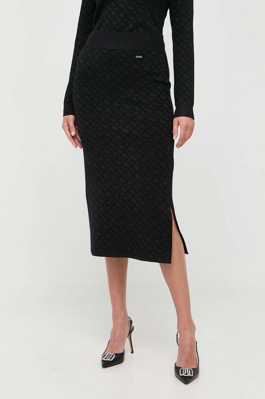 BOSS fusta cu modele multicolor 50493889