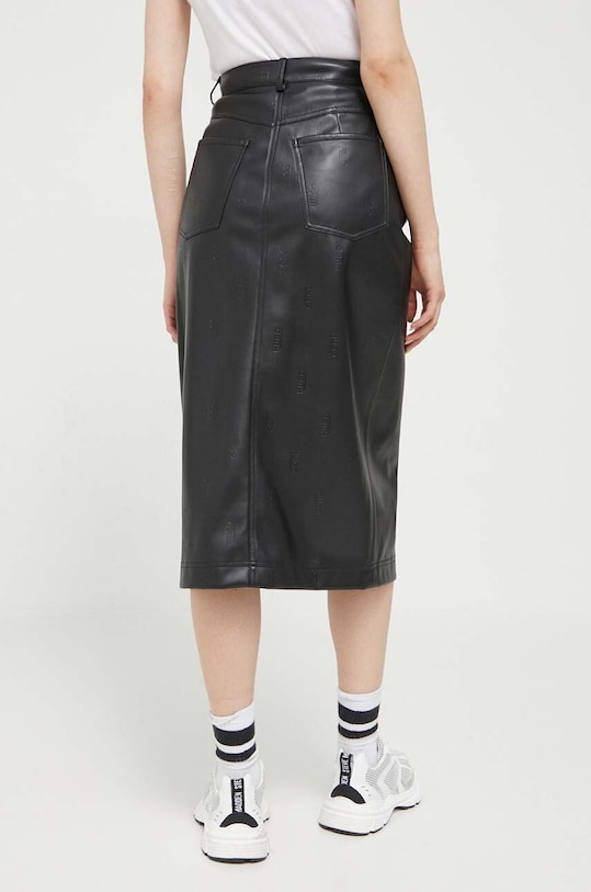 Oblečenie Sukňa HUGO 50499904 čierna