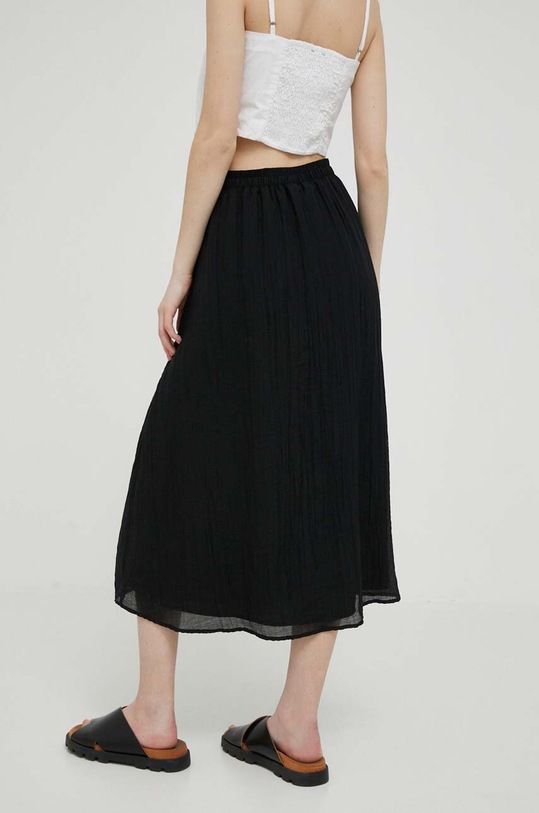 Одяг Спідниця Dkny P3DN6S63 чорний