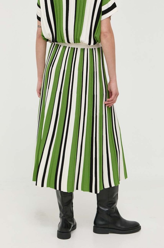 Ruházat Weekend Max Mara szoknya 2353060139600 zöld