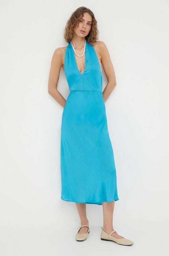 Спідниця Herskind Tween casual бірюзовий 4848953