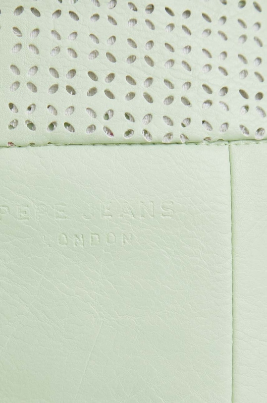 Pepe Jeans spódnica zielony PL901069.610