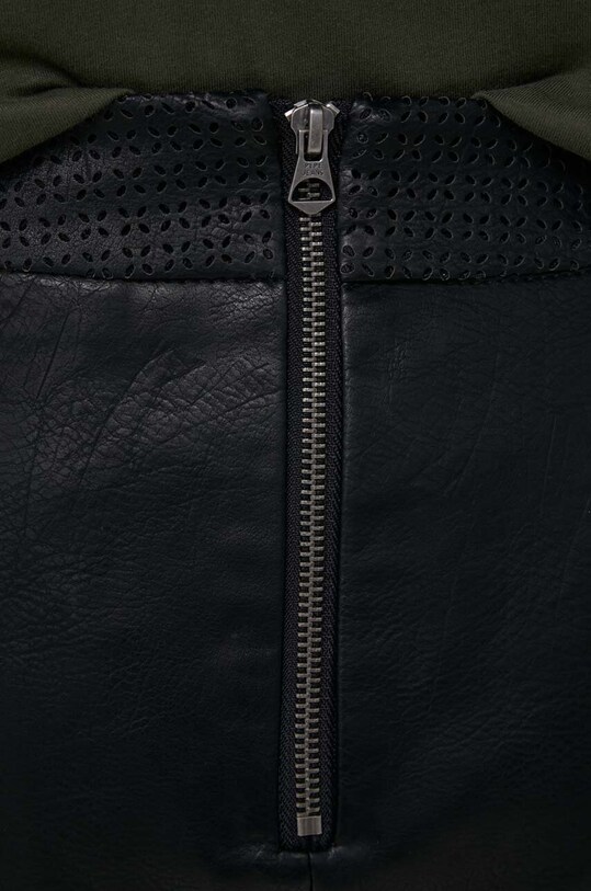 Pepe Jeans fusta Maar negru PL901069.999
