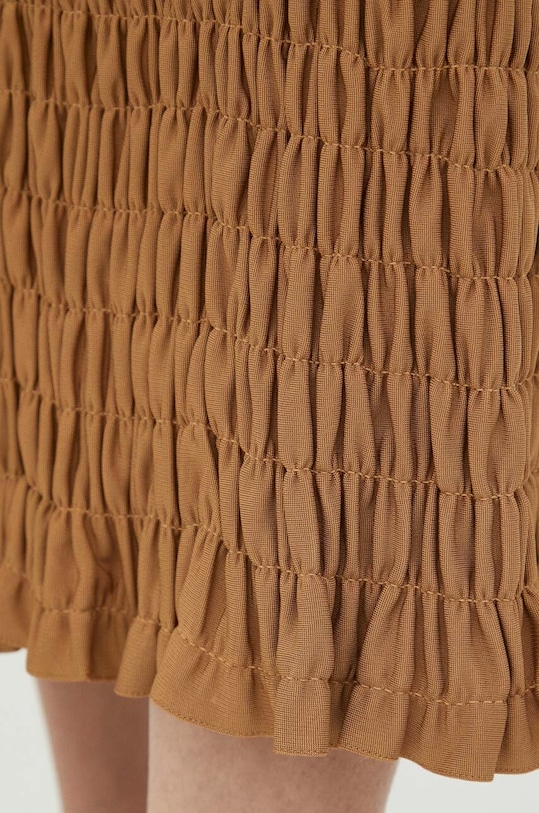 Φούστα By Malene Birger Q71583012 καφέ