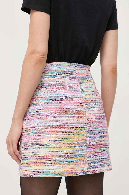Oblečení Sukně Karl Lagerfeld 235W1202 vícebarevná