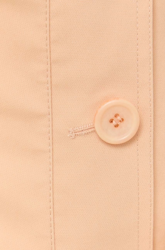 Patrizia Pepe spódnica pomarańczowy 8G0337.A301