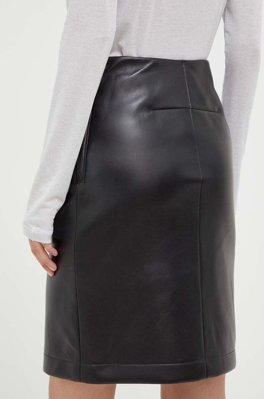 Oblečení Sukně Patrizia Pepe 8G0358.E005 černá