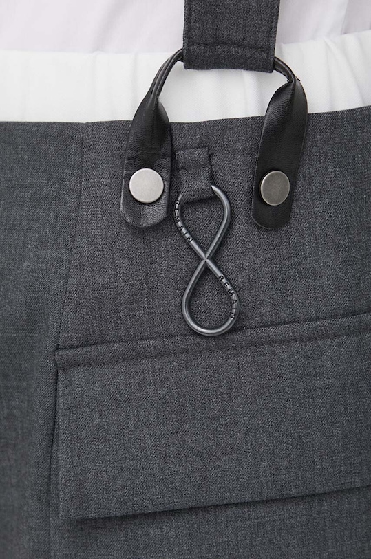 Remain spódnica z domieszką wełny 500361514