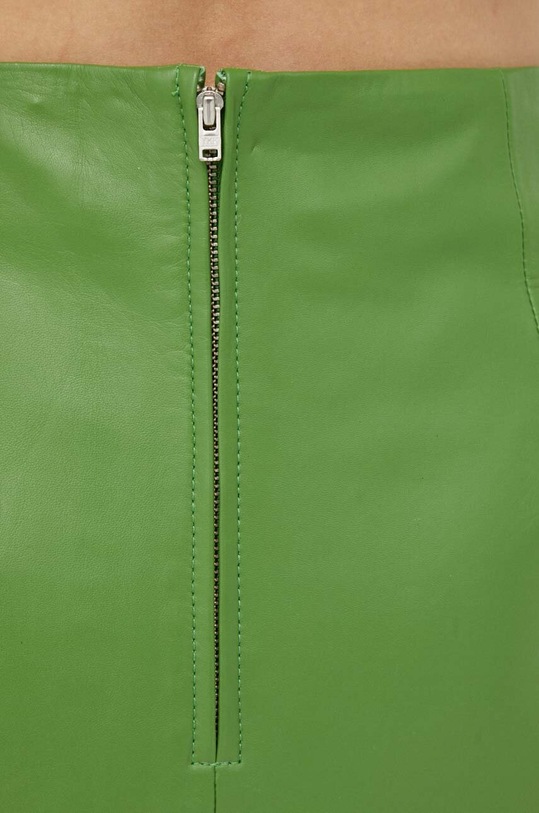 Kožna suknja Remain 5005511070