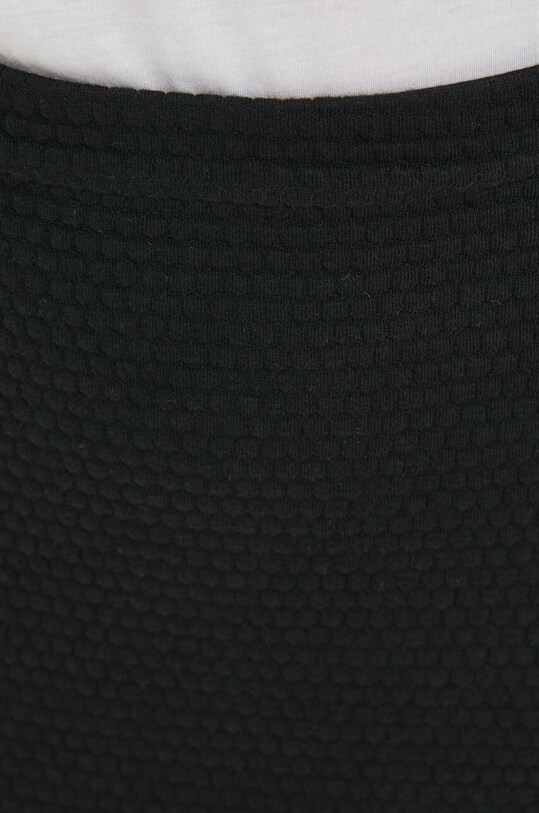 Emporio Armani fusta negru 6R2N7D.2JXIZ