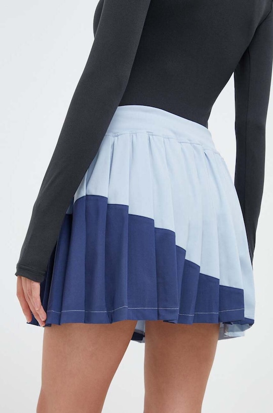 Ruházat adidas Performance sportos szoknya Clubhouse II8051 kék