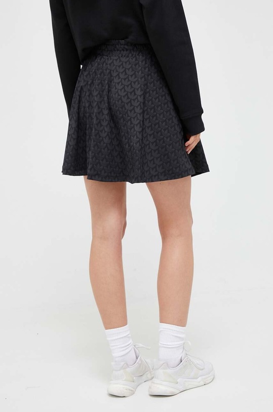 Oblečenie Sukňa adidas Originals IJ2995 čierna