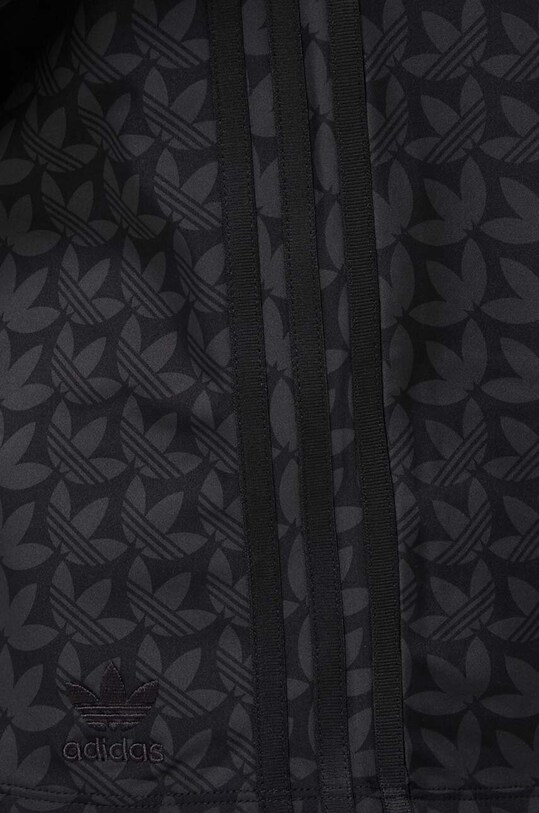 Sukňa adidas Originals čierna IJ2995