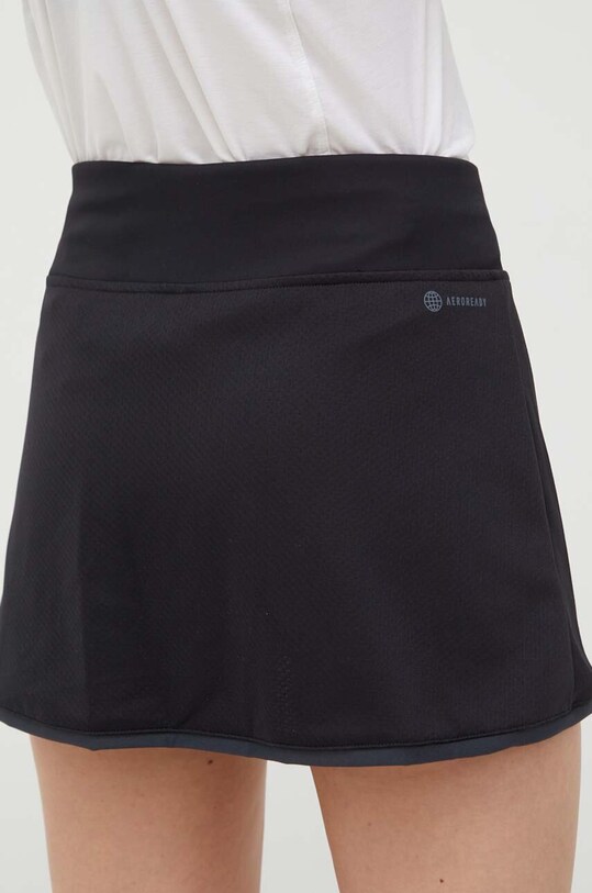 Одежда Спортивная юбка adidas Performance Club HS1454 чёрный