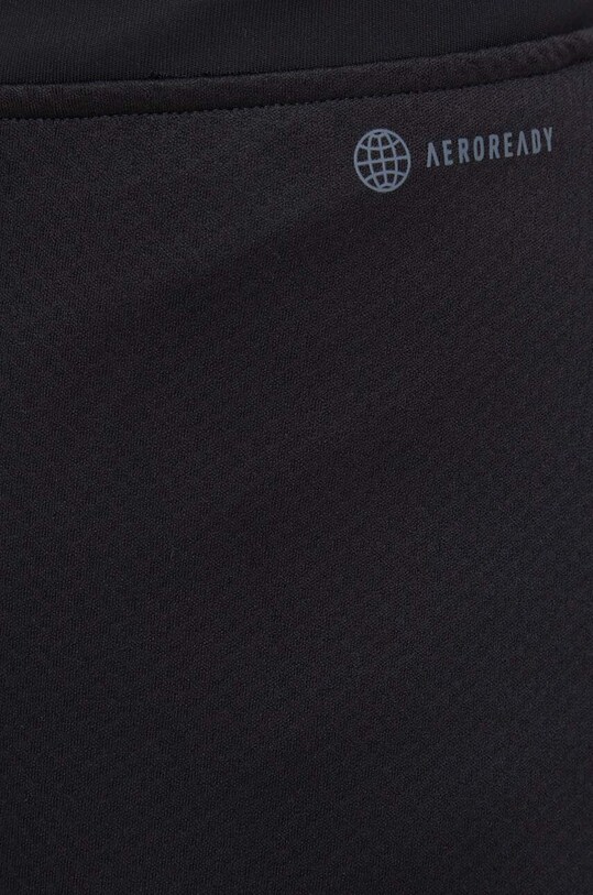 Спортивная юбка adidas Performance Club HS1454 чёрный