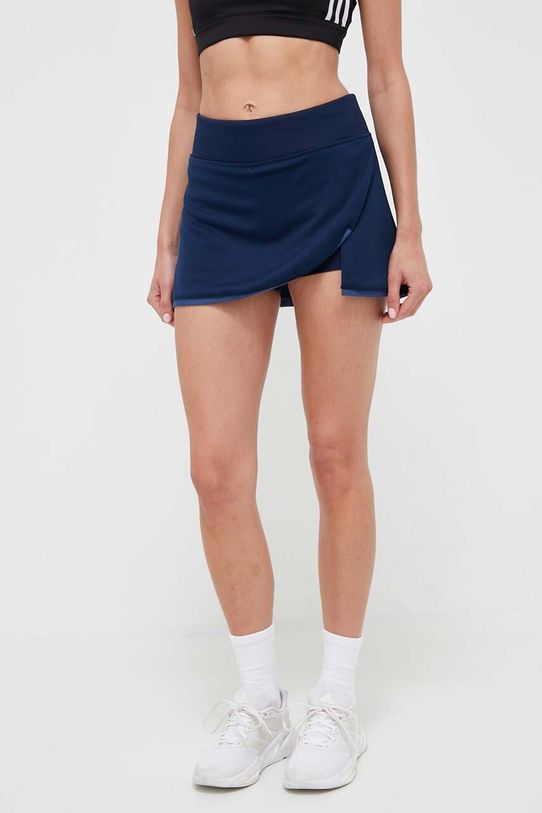 adidas Performance spódnica sportowa Club HS1456 granatowy SS24