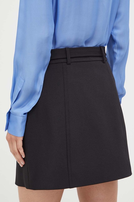Îmbrăcăminte MICHAEL Michael Kors fusta MF370AE3GZ negru
