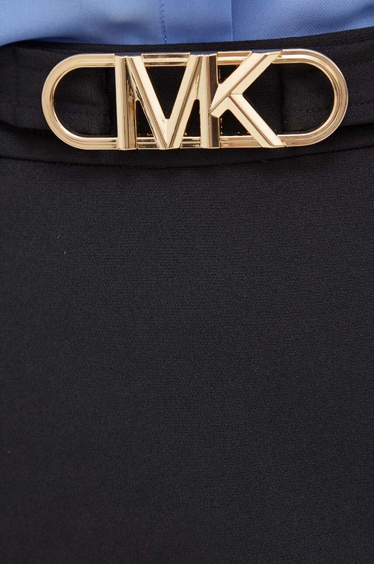MICHAEL Michael Kors fusta negru MF370AE3GZ