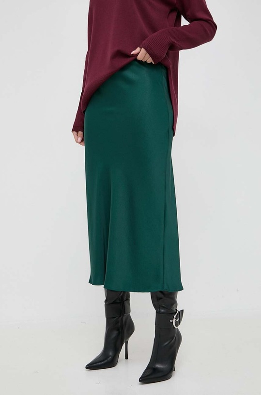 Suknja Marella midi zelena 2331060138200