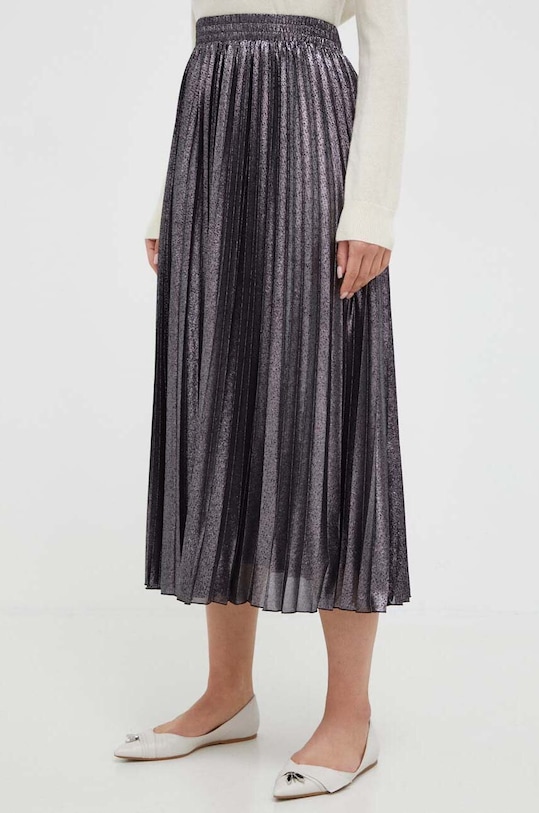 Suknja Marella maxi crna 2331060437200