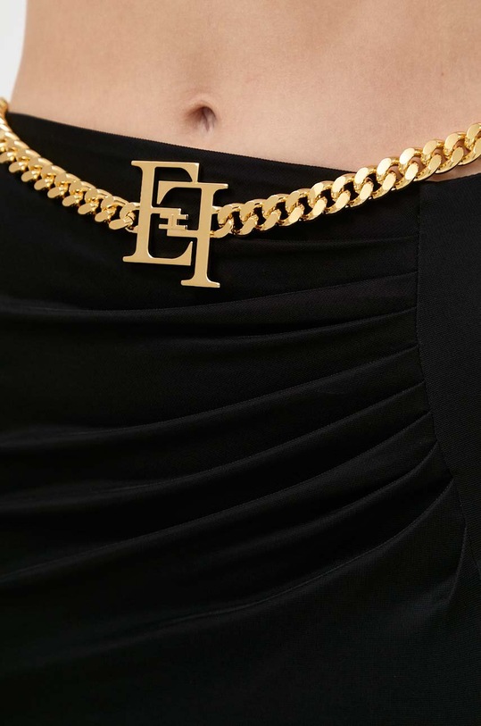 Elisabetta Franchi gonna GO05137E2 nero