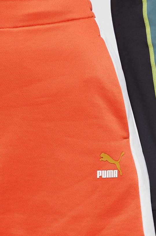 Puma fusta 621477 portocaliu