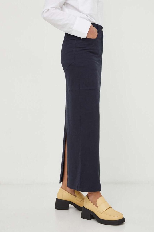 Odjeća Suknja Herskind 4912978 mornarsko plava