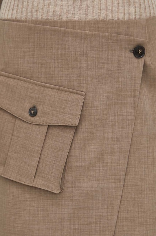 Пола Herskind зелен 4967519