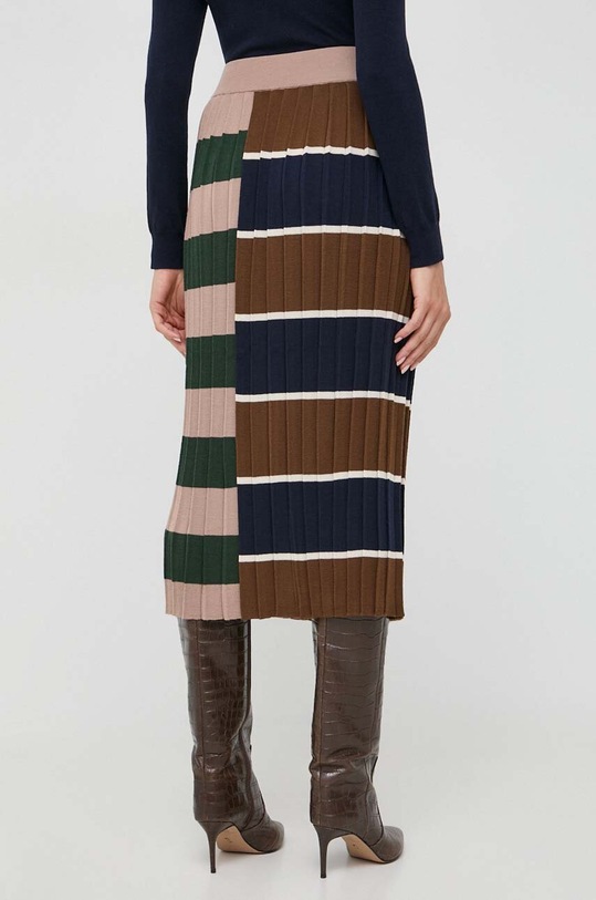 Îmbrăcăminte Weekend Max Mara fusta de lana 2353060233600 bej