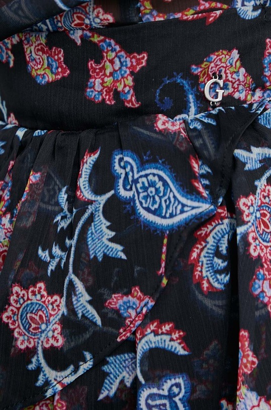 Guess szoknya fekete W3BD97.WDW52